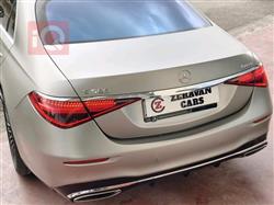 مرسيدس بنز S-Class